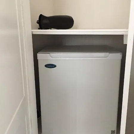 Apartment Shimonovor genachi